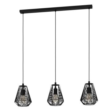Lampa wisząca STYPE 43693 3x40W/E27 IP20 od Eglo