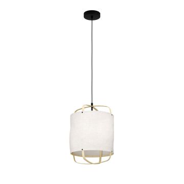Lampa wisząca SURFLEET 43874 1x40W/E27 IP20 od Eglo