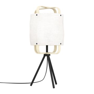 Lampa stołowa SURFLEET 43934 1x40W/E27 IP20 od Eglo