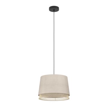 Lampa wisząca TABLEY 43975 1x40W/E27 IP20 od Eglo