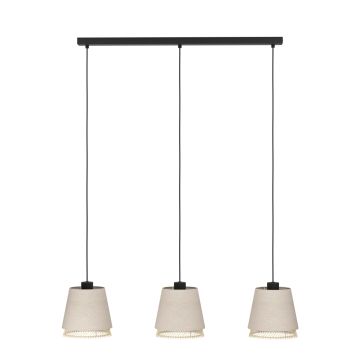 Lampa wisząca TABLEY 43976 3x40W/E27 IP20 od Eglo