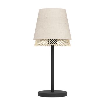 Lampa stołowa TABLEY 43977 1x40W/E27 IP20 od Eglo