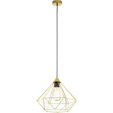 Lampa wisząca TARBES 43679 1X60W/E27 IP20 od Eglo