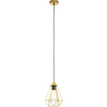Lampa wisząca TARBES 43681 1X60W/E27 IP20 od Eglo