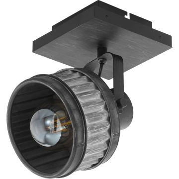 Spot TURROCK 43444 1X28W/E27 IP20 od Eglo