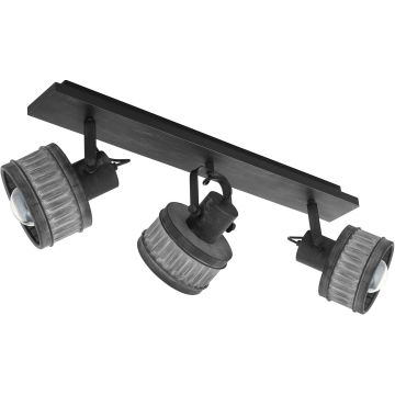 Spot TURROCK 43446 3X28W/E27 IP20 od Eglo