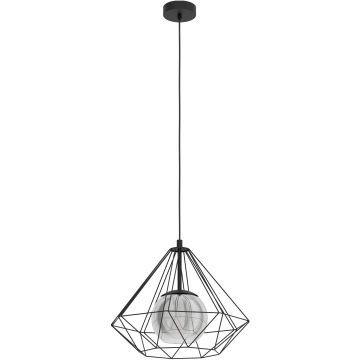 Lampa wisząca VERNHAM 43481 1x40W/E27 od Eglo
