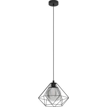 Lampa wisząca VERNHAM 43482 1x40W/E27 od Eglo