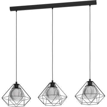 Lampa wisząca VERNHAM 43483 3x40W/E27 od Eglo