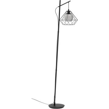 Lampa podłogowa VERNHAM 43485 1x40W/E27 od Eglo