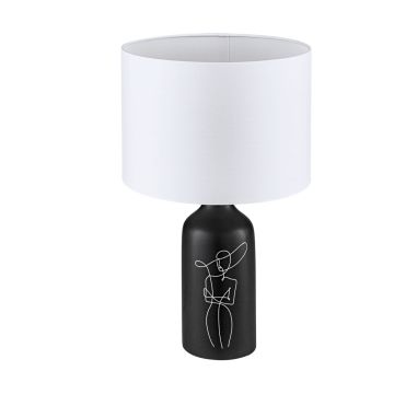 Lampa stołowa VINOZA 43823 1x40W/E27 IP20 od Eglo