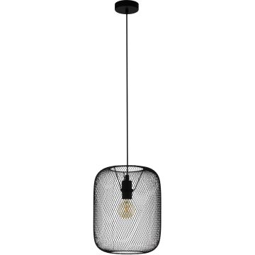 Lampa wisząca WRINGTON 43331 1x60W/E27 od Eglo