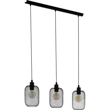 Lampa wisząca WRINGTON 43333 3x60W/E27 od Eglo
