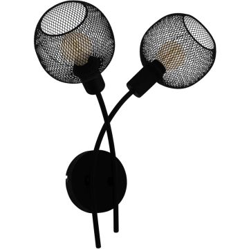 Kinkiet WRINGTON 43375 2x40W/E14 od Eglo