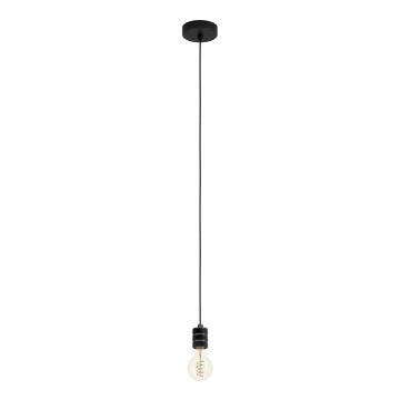 Lampa wisząca YORTH 43801 1x40W/E27 IP20 od Eglo