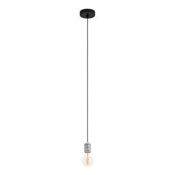 Lampa wisząca YORTH 43802 1x40W/E27 IP20 od Eglo