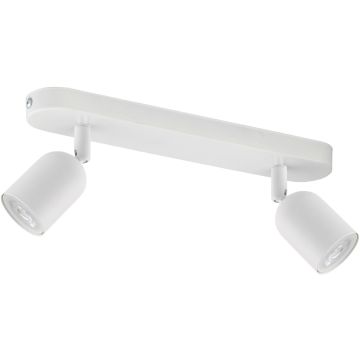 Spot TOP 4412 2x10W/GU10/LED od TK Lighting