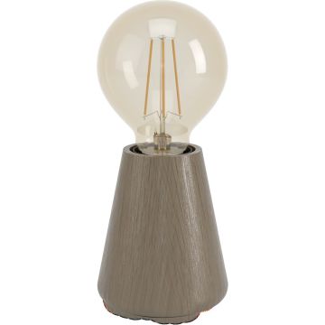Lampa stołowa ASBY 44015 1x40w/e27 ip20 od Eglo