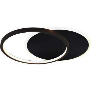 Lampa sufitowa AXELLE 44112/24/30 2550/2850k 1x24w/led 1200lm ip20 od Lucide