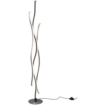 Lampa podłogowa BLAZE 441210305 2300+3000+4000k 1x28w/led 3250lm ip20 od Trio