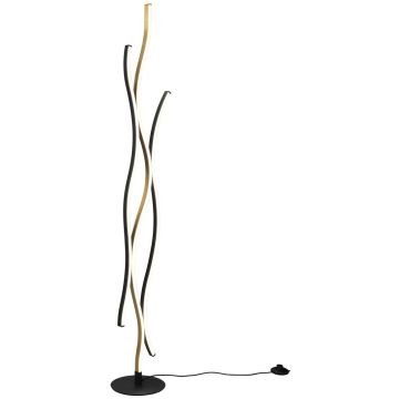 Lampa podłogowa BLAZE 441210308 2300+3000+4000k 1x28w/led 3250lm ip20 od Trio