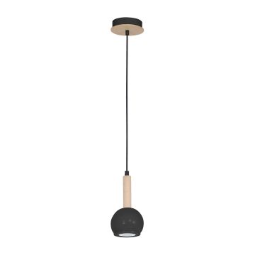 Lampa wisząca BOLLE MLP8843 1x50W/GU10 IP20 od Milagro