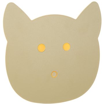 Kinkiet CHARLIE 44204/08/33 2600-2700k 1x5w/led 500lm ip20 od Lucide