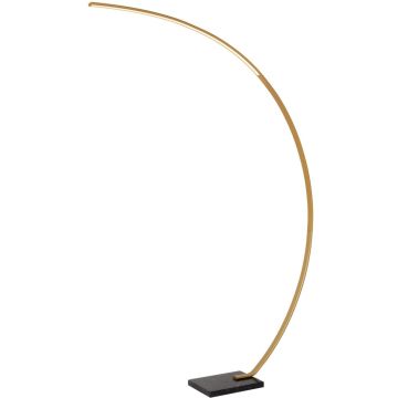 Lampa podłogowa CURVE 44700/11/02 2550/2850k 1x15w/led 540lm ip20 od Lucide