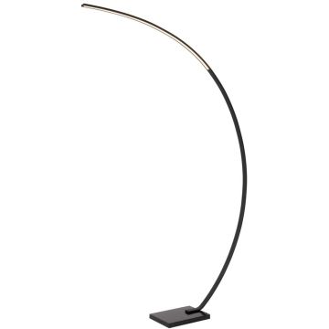 Lampa podłogowa CURVE 44700/11/30 2550/2850k 1x15w/led 540lm ip20 od Lucide