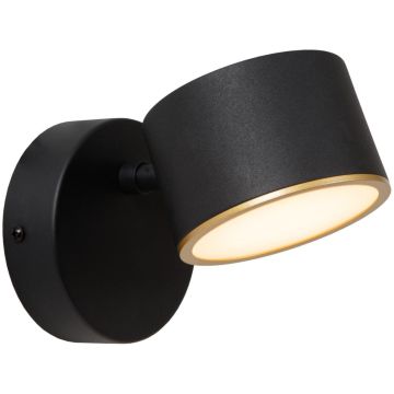 Kinkiet GIAN 44217/08/30 2700k 1x9w/led 200lm ip20 od Lucide
