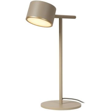 Lampa stołowa GIAN 44517/08/41 2700k 1x8w/led 800lm ip20 od Lucide