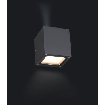 Kinkiet KHUMBU 4443 1x40W/G9 IP44 od Nowodvorski
