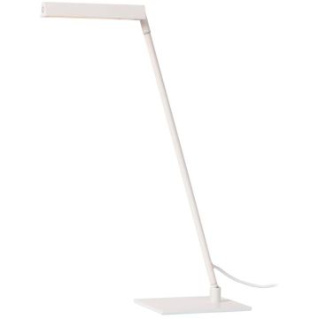 Lampka biurkowa LAVALE 44501/03/31 2550/2850k 1x3w/led 130lm ip20 od Lucide