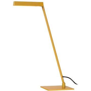 Lampka biurkowa LAVALE 44501/03/44 2550/2850k 1x3w/led 130lm ip20 od Lucide