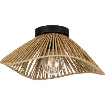 Lampa sufitowa LAVISTER 44071 1x60w/e27 ip20 od Eglo