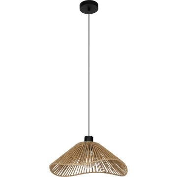 Lampa wisząca LAVISTER 44072 1x60w/e27 ip20 od Eglo