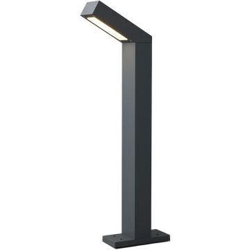 LHOTSE I 4448 3000K 1x9W/LED 169lm IP54 72° od Nowodvorski