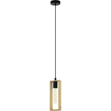 Lampa wisząca LITTLETON 44051 1x40w/e27 ip20 od Eglo