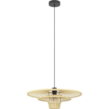 Lampa wisząca LYDNEY 44012 1x40w/e27 ip20 od Eglo