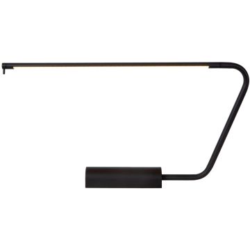 Lampka biurkowa MADISON 44503/06/30 2600-2800k 1x6.5w/led 650lm ip20 od Lucide