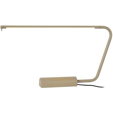 Lampka biurkowa MADISON 44503/06/41 2700k 1x6.5w/led 650lm ip20 od Lucide