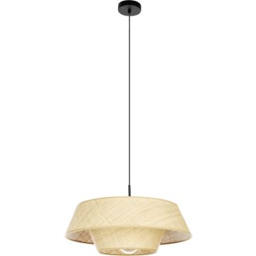 Lampa wisząca MARFORD 44096 1x60w/e27 ip20 od Eglo