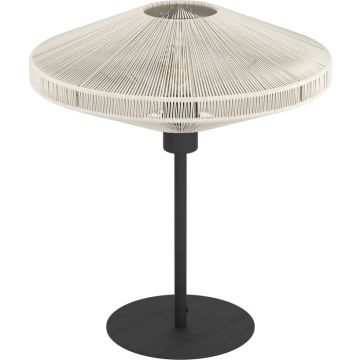 Lampa stołowa MIDSUMER 44002 1x40w/e27 ip20 od Eglo