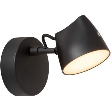 Kinkiet MILNE 44216/08/30 2700k 1x6w/led 600lm ip20 od Lucide