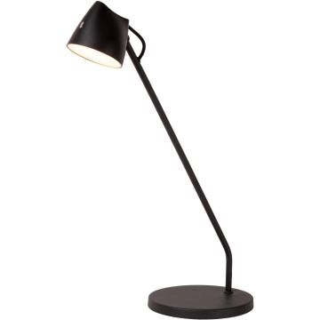 Lampka biurkowa MILNE 44516/06/30 2700k 1x6w/led 600lm ip20 od Lucide