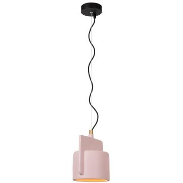 Lampa wisząca NINJA 44415/16/66 1x40w/e27 ip20 od Lucide
