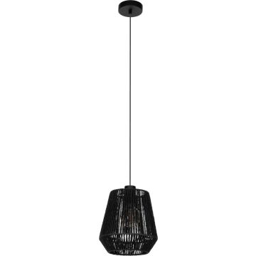 Lampa wisząca PERSLEY 44105 1x60w/e27 ip20 od Eglo
