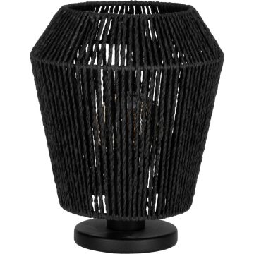 Lampa stołowa PERSLEY 44107 1x60w/e27 ip20 od Eglo
