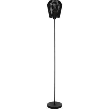 Lampa podłogowa PERSLEY 44108 1x60w/e27 ip20 od Eglo
