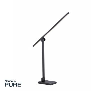 Lampka biurkowa PURE-GRAFO 4407-18 3000K 1x6,5W/LED 180lm IP20 od Paul Neuhaus